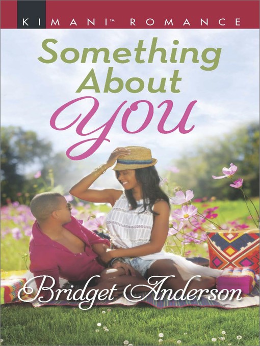 Title details for Something About You by Bridget Anderson - Available